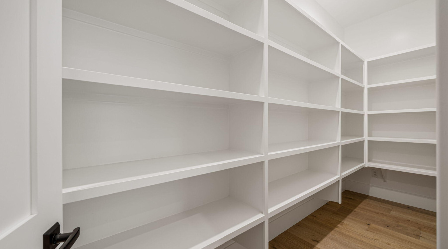 Large Pantry