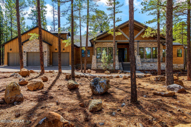 9525 Sierra Springs Drive, Pinetop, Arizona 85935, Bedrooms, ,Bathrooms,Residential,For Sale,Sierra Springs,258193