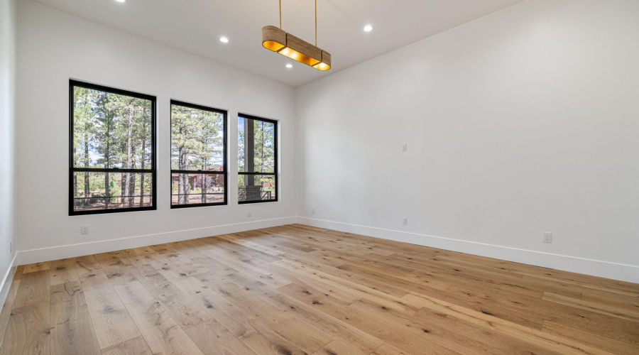 Large Bonus / Game Room