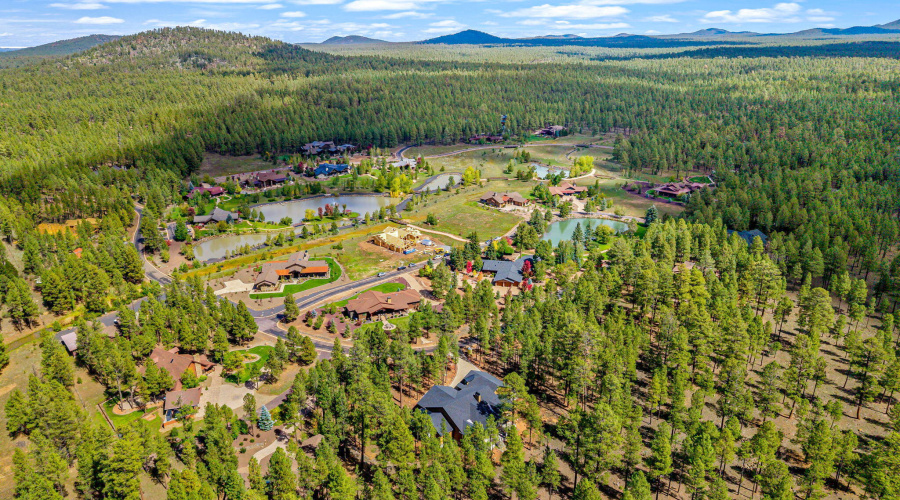 Sierra Springs Ranch