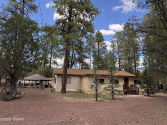 3722 Pioneer Lane, Lakeside, Arizona 85929, Bedrooms, ,Bathrooms,Residential,For Sale,Pioneer,258190