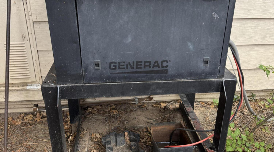 Generator