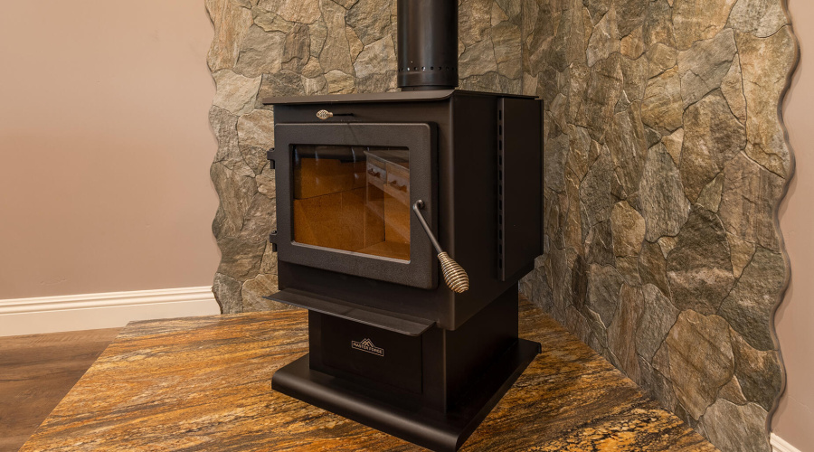 Woodstove