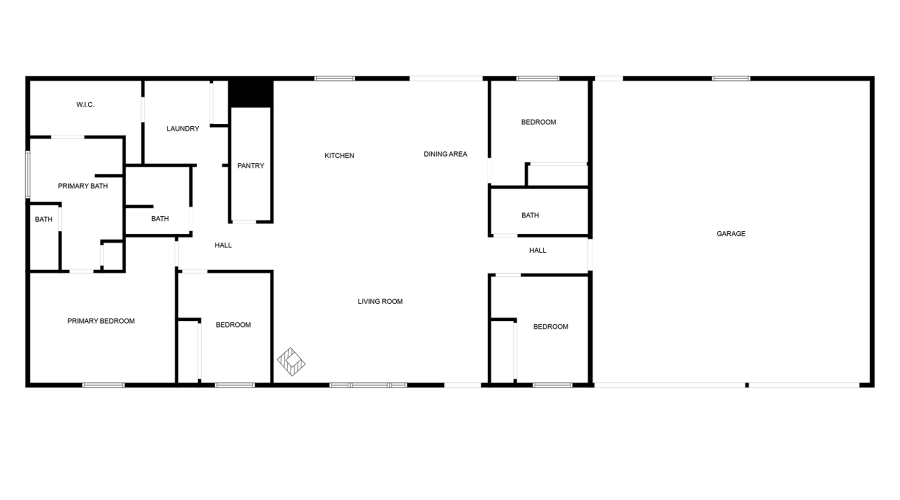 1145 Timber Ranch Rd