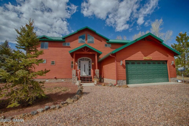 2280 Bald Eagle Point, Lakeside, Arizona 85929, Bedrooms, ,Bathrooms,Residential,For Sale,Bald Eagle,258181