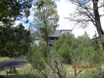 1864 Little Doe Trail, Heber, Arizona 85928, Bedrooms, ,Bathrooms,Residential,For Sale,Little Doe,258191