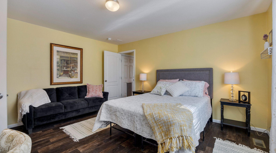 3 N - Guest Bedroom 2