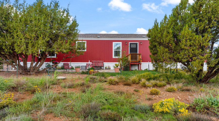 3 N - Front of Home 2