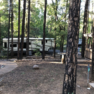 Lot from Turtle Creek