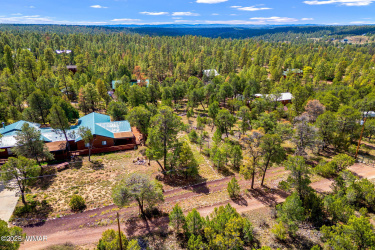 1909 Chevelon Road, Heber, Arizona 85928, ,Land,For Sale,Chevelon,258205