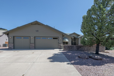 715 Fox Hill Circle, Payson, Arizona 85541, Bedrooms, ,Bathrooms,Residential,For Sale,Fox Hill,92961