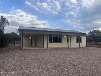 1887 White Tail Place, Show Low, Arizona 85901, ,Rentals,For Sale,White Tail,258212