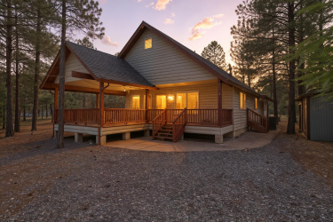 5124 Strawberry Lane, Happy Jack, Arizona 86024, Bedrooms, ,Residential,For Sale,Strawberry,92960
