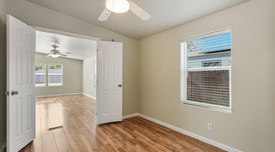 Office/3rd Bedroom/Hobby Room