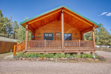 44 Main Street, Greer, Arizona 85927, Bedrooms, ,Bathrooms,Residential,For Sale,Main,258198