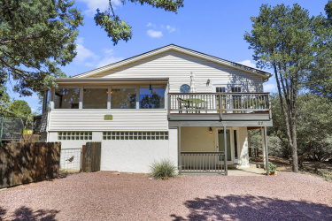 511 Hemlock Circle, Payson, Arizona 85541, Bedrooms, ,Bathrooms,Residential,For Sale,Hemlock,92953
