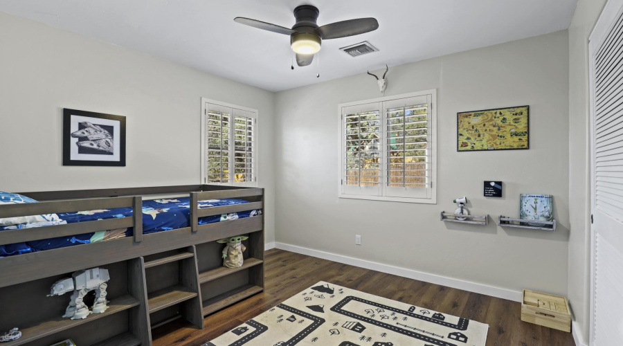 511 N Hemlock Circle Bedroom 2