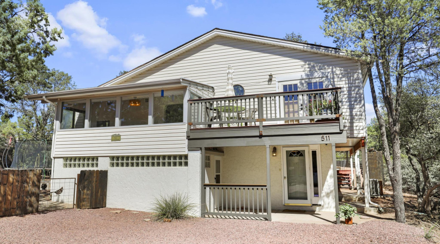 511 N Hemlock Circle Primary