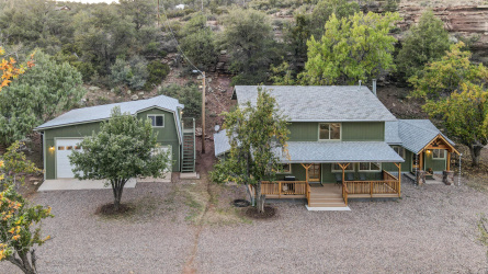 1694 Paint Pony Drive, Payson, Arizona 85541, Bedrooms, ,Bathrooms,Residential,For Sale,Paint Pony,92120