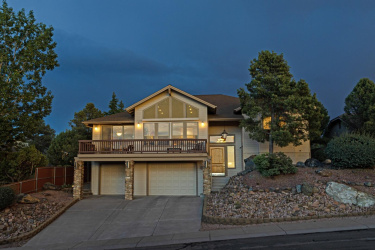 1111 Elk Ridge Drive, Payson, Arizona 85541, Bedrooms, ,Bathrooms,Residential,For Sale,Elk Ridge,91678