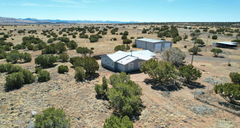 58 Antelope Avenue, Concho, Arizona 85924, Bedrooms, ,Bathrooms,Residential,For Sale,Antelope,255073