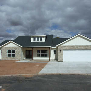 Snowflake Golf Course Dream Home