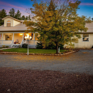 2865 Penney Ln-Lakeside-AZ