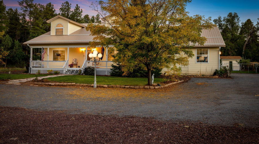 2865 Penney Ln-Lakeside-AZ