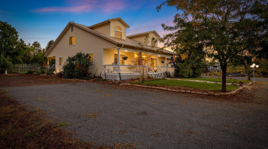 2865 Penney Ln-Lakeside-AZ