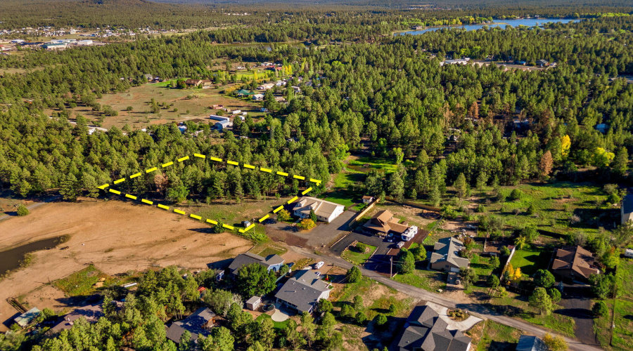 Land only 2.55 acres