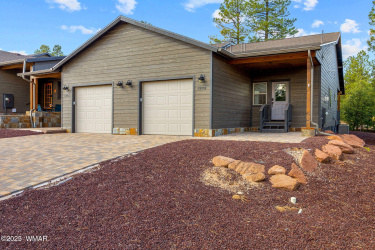 5898 Apollo Way, Lakeside, Arizona 85929, Bedrooms, ,Bathrooms,Residential,For Sale,Apollo,258194