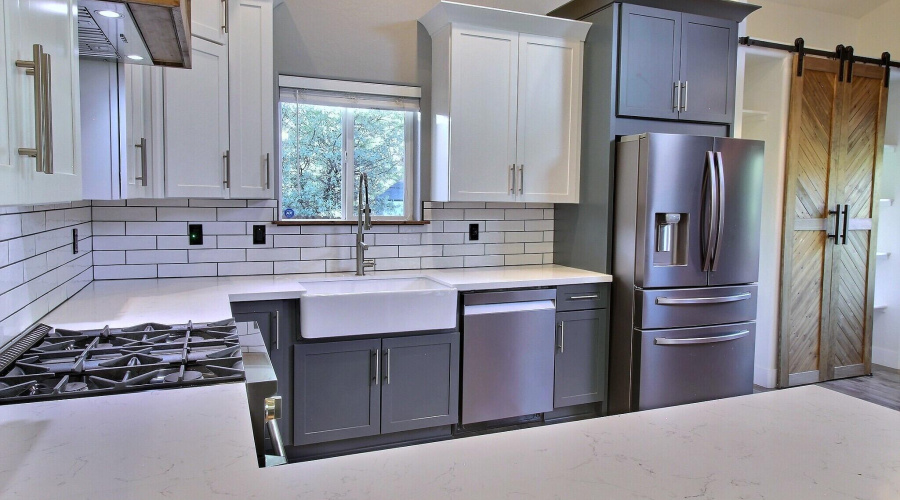 Additional Kitchen photo