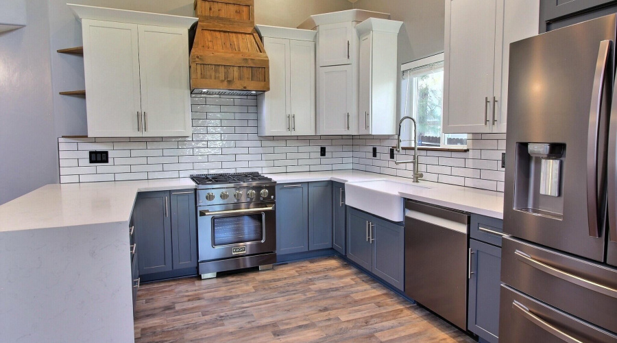 Additional Kitchen photo