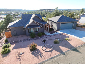 804 Santa Fe Circle, Payson, Arizona 85541, Bedrooms, ,Residential,For Sale,Santa Fe,92968