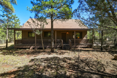 1493 Green Ridge Drive, Happy Jack, Arizona 86024, Bedrooms, ,Bathrooms,Residential,For Sale,Green Ridge,92965