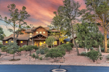 609 Pine Stream, Payson, Arizona 85541, Bedrooms, ,Bathrooms,Residential,For Sale,Pine Stream,92967