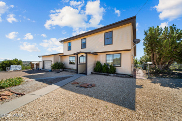 6 County Road 5070, Concho, Arizona 85924, Bedrooms, ,Bathrooms,Residential,For Sale,County Road 5070,258219