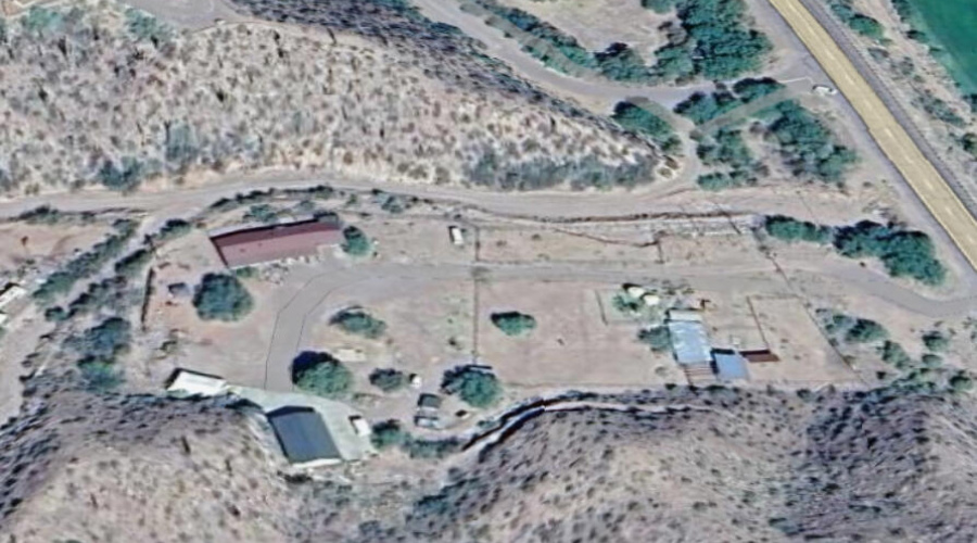 53282 AZ Hwy 188