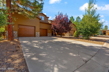 6935 Starlight Ridge Parkway, Lakeside, Arizona 85929, Bedrooms, ,Bathrooms,Residential,For Sale,Starlight Ridge,258228