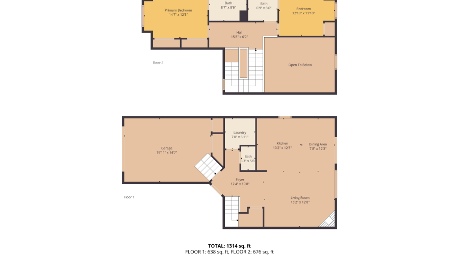 6935 Starlight Ridge Parkway, Lakeside, Arizona 85929, Bedrooms, ,Bathrooms,Residential,For Sale,Starlight Ridge,258228