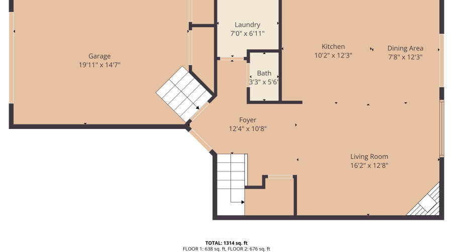 6935 Starlight Ridge Parkway, Lakeside, Arizona 85929, Bedrooms, ,Bathrooms,Residential,For Sale,Starlight Ridge,258228