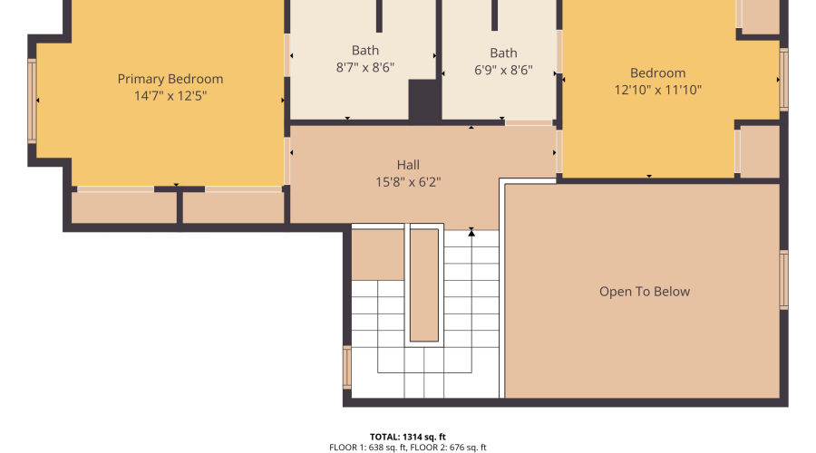 6935 Starlight Ridge Parkway, Lakeside, Arizona 85929, Bedrooms, ,Bathrooms,Residential,For Sale,Starlight Ridge,258228