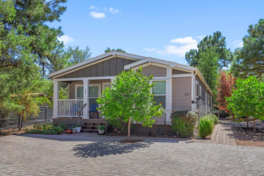 601 Bonita Street, Payson, Arizona 85541, Bedrooms, ,Bathrooms,Residential,For Sale,Bonita,92963