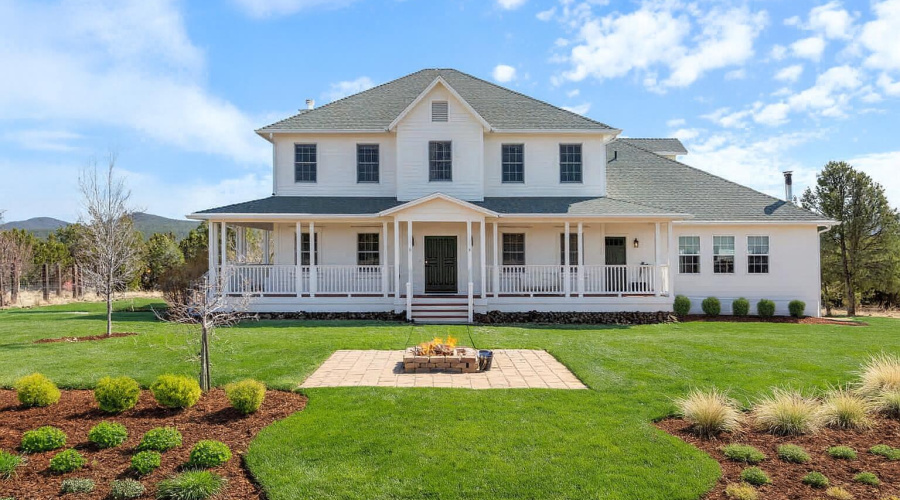 VIRTUALLY Landscaped