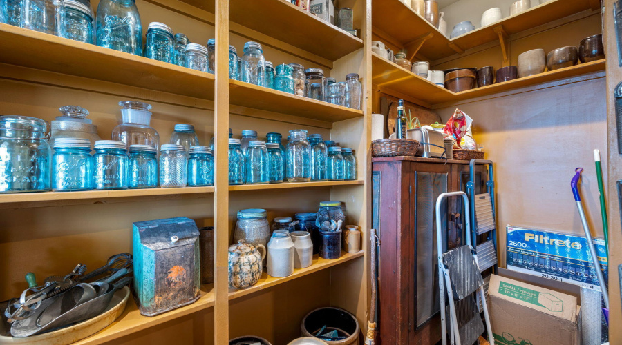 Pantry