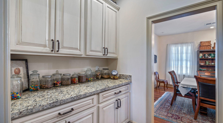 Butlers Pantry