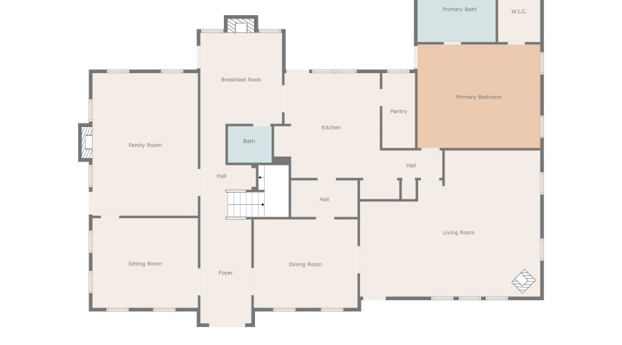 70 3077, Vernon, Arizona 85940, Bedrooms, ,Bathrooms,Residential,For Sale,3077,258226