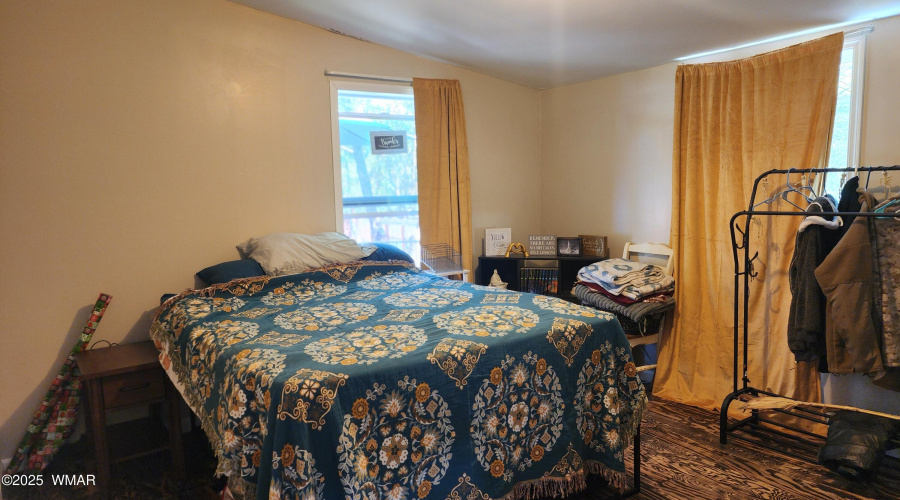 TRACEE REYNOLDS (14)