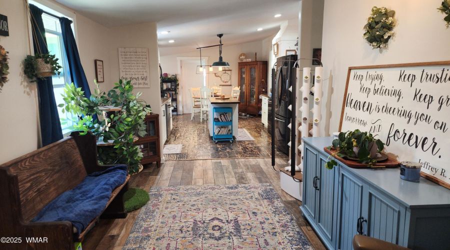 TRACEE REYNOLDS (33)