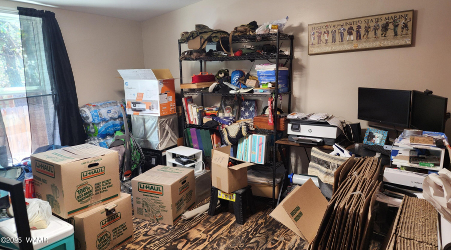 TRACEE REYNOLDS (20)